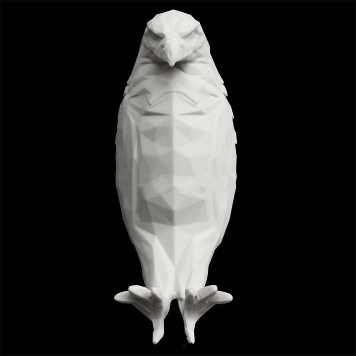 Lisslune | Spritz-cast Owl Eagle Night Light