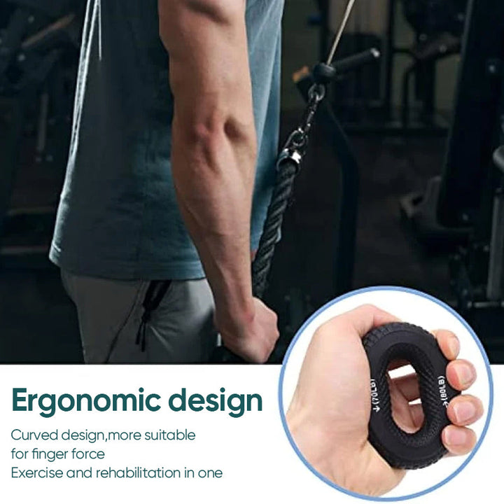Lisslune | Handgrip Strengthener