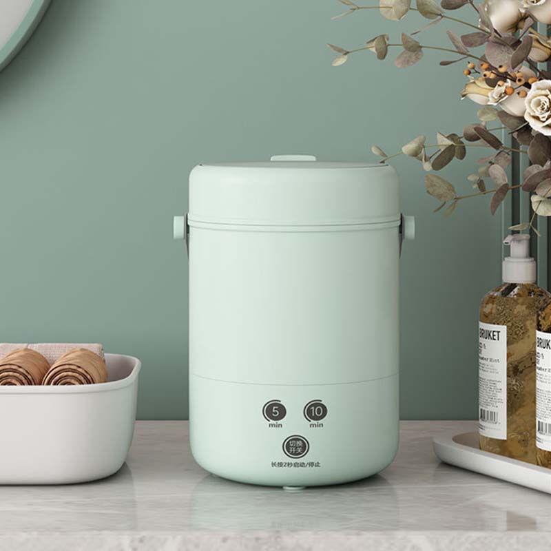 Lisslune | Mini Automatic Washing Machine