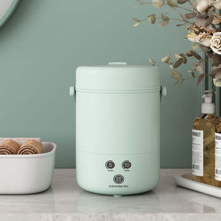 Lisslune | Mini Automatic Washing Machine