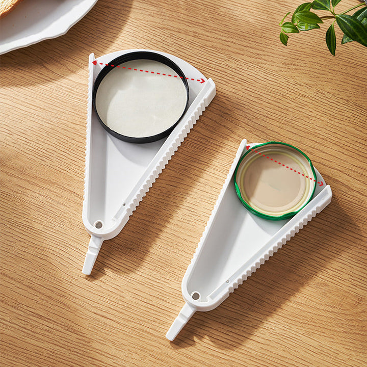 Lisslune | Simple Jar Opener