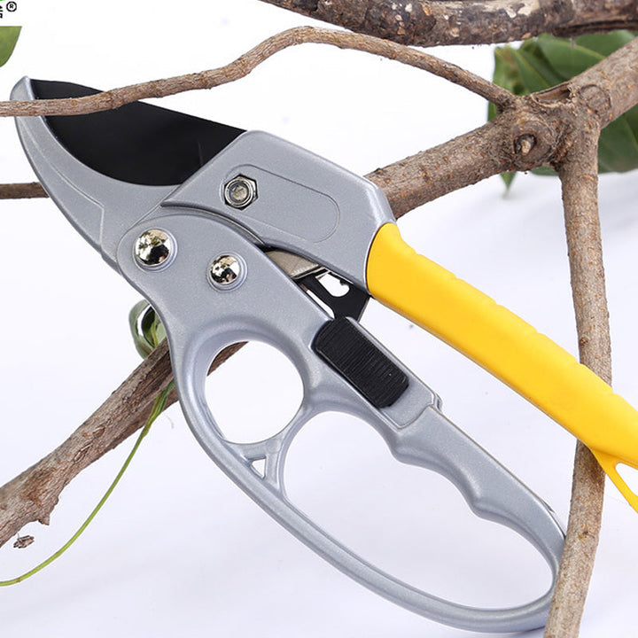 Lisslune | Professional Scissors Garden Hedge Trimmer