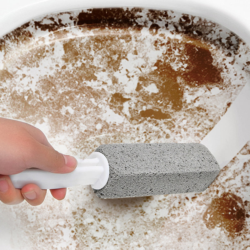 Lisslune | Strong Cleaning Pumice Stone