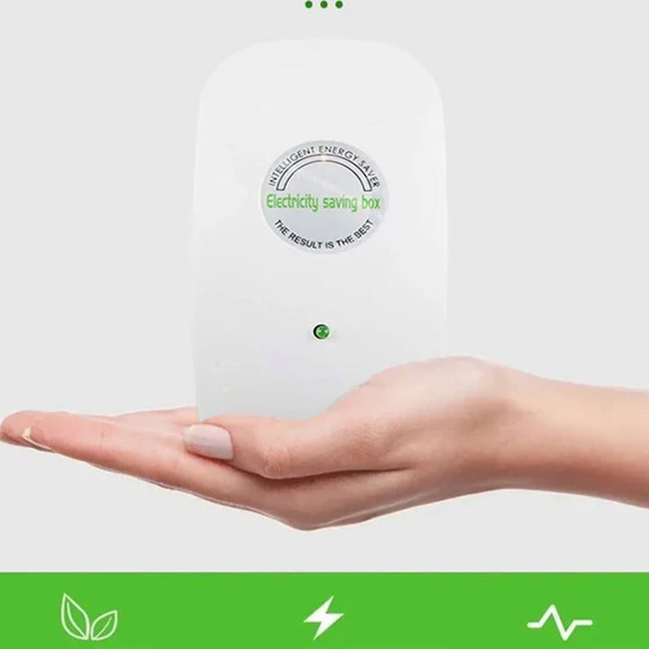 Lisslune | Household energy saver