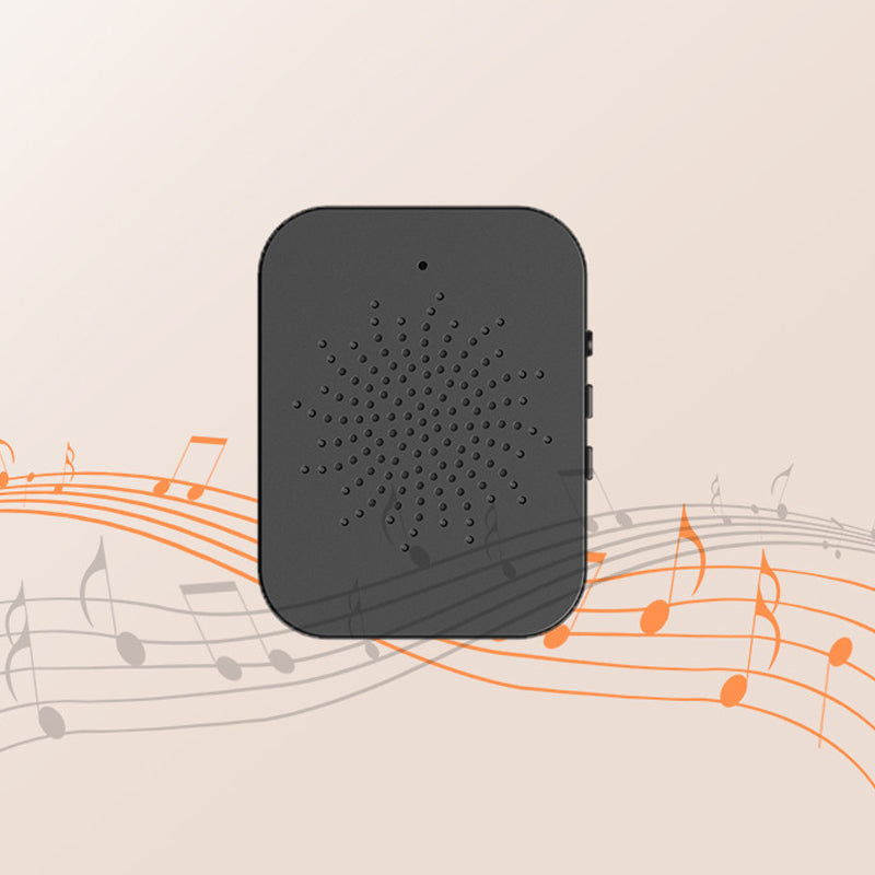 Lisslune | Smart Video Doorbell