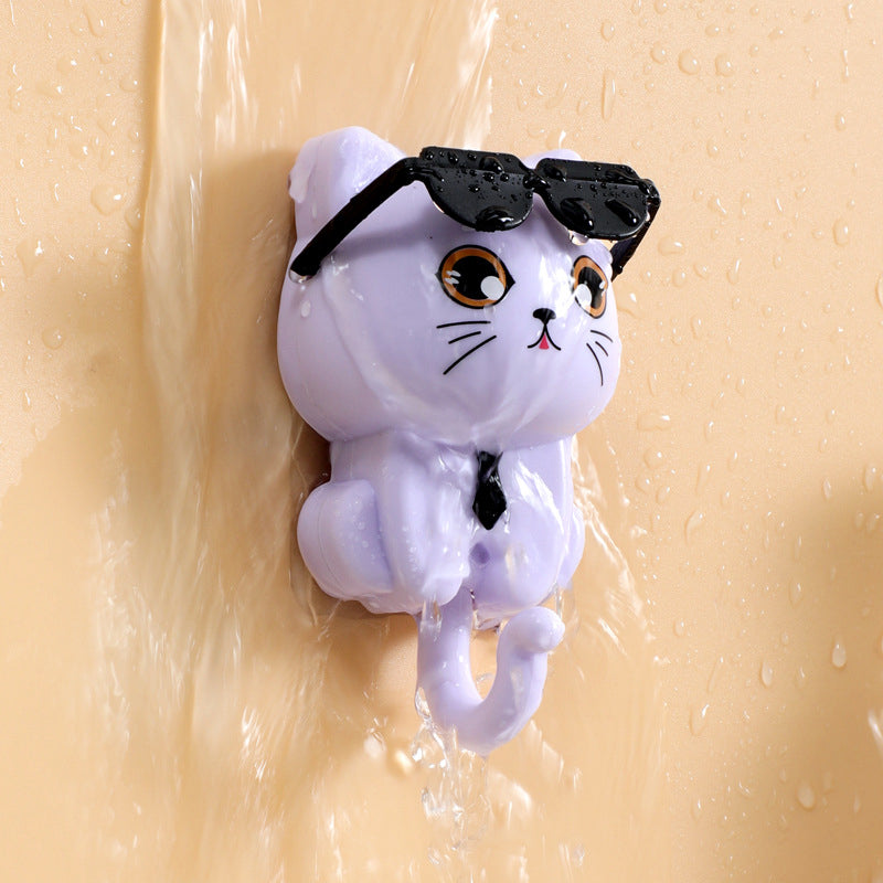 Lisslune | Sunglasses Cat Hooks