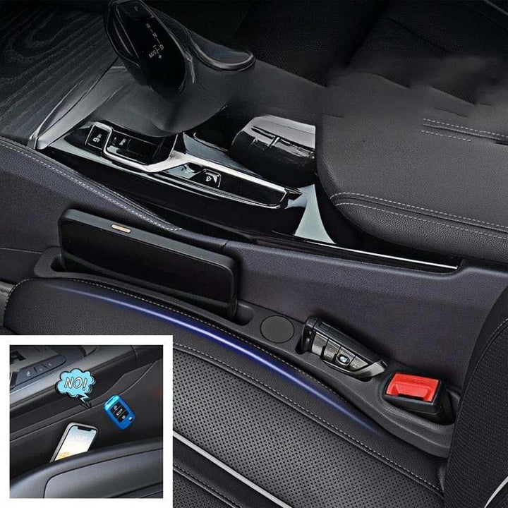 Lisslune | New Car Seat Side Gap Filler