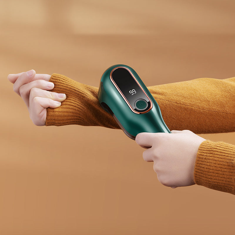 Lisslune | Professional Lint Buster