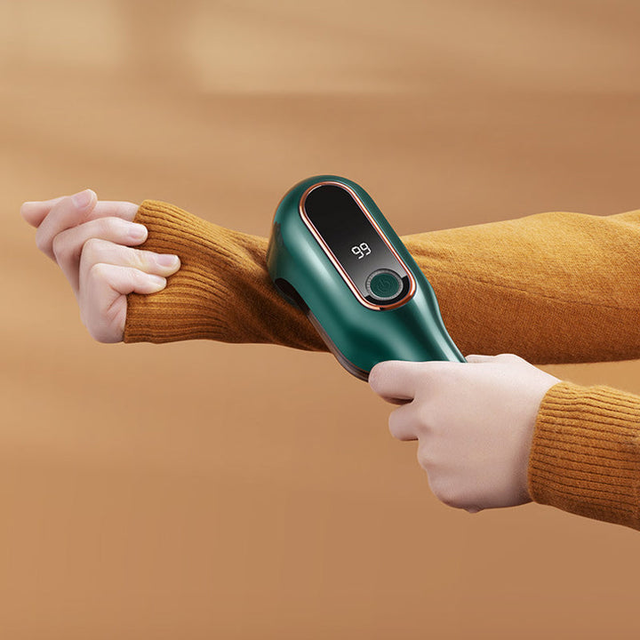 Lisslune | Professional Lint Buster