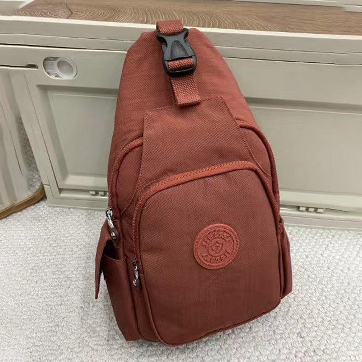 Lisslune | Large Capacity Multiple Pocket Bag