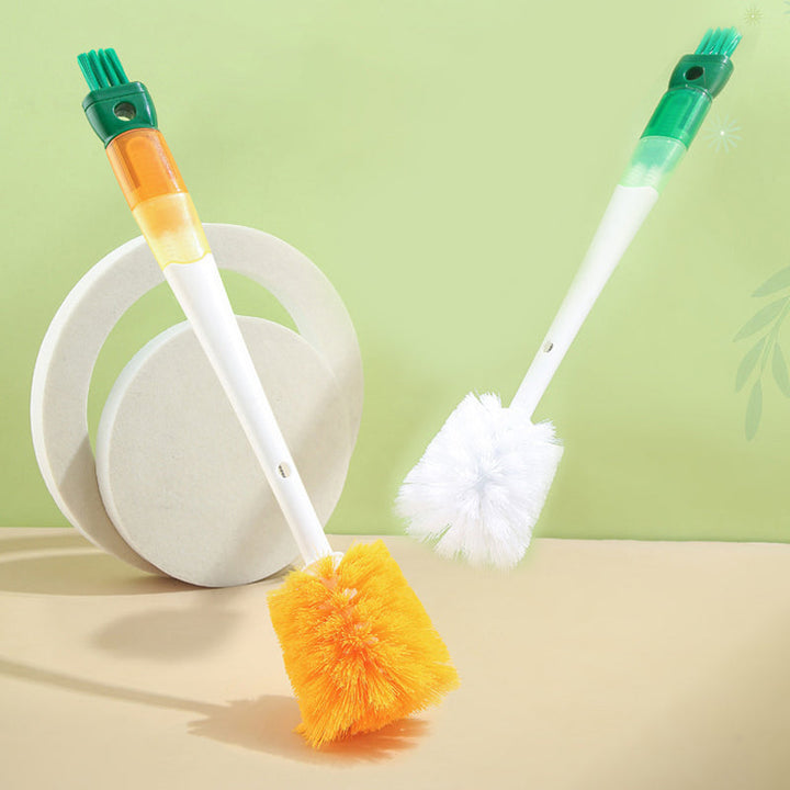 Lisslune | Multifunctional 5-in-1 Cup Brush