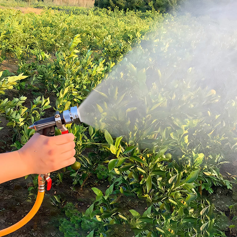 Lisslune | High-pressure electro spraying device