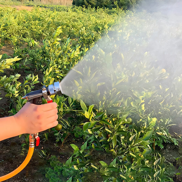 Lisslune | High-pressure electro spraying device