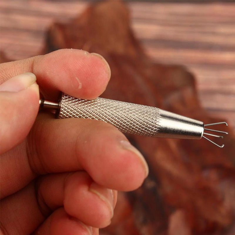 Lisslune | Four-Claw Tensioning Tool