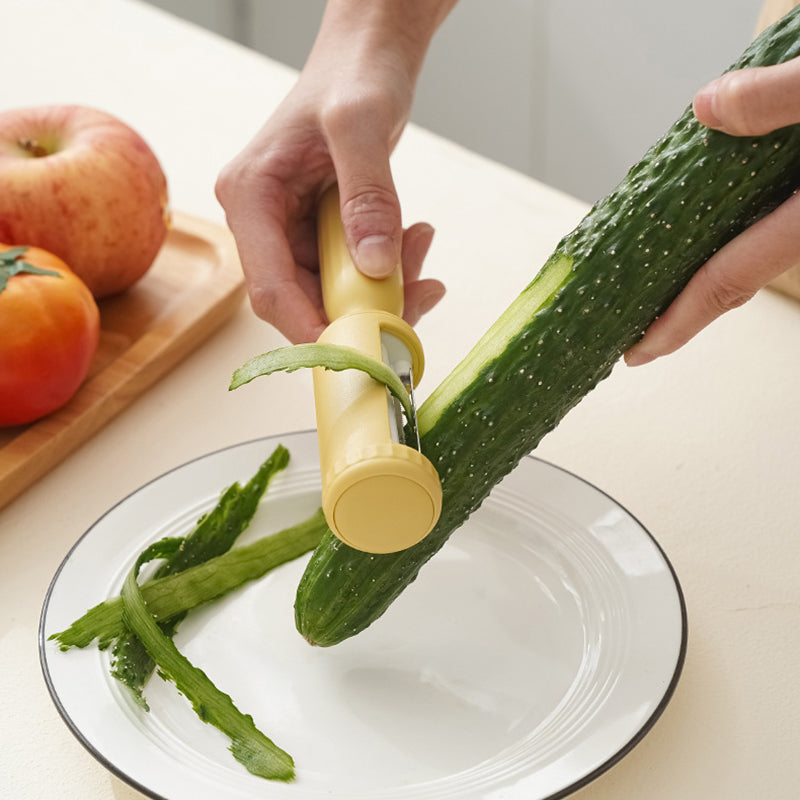 Lisslune | 2-in-1-cutting-knife