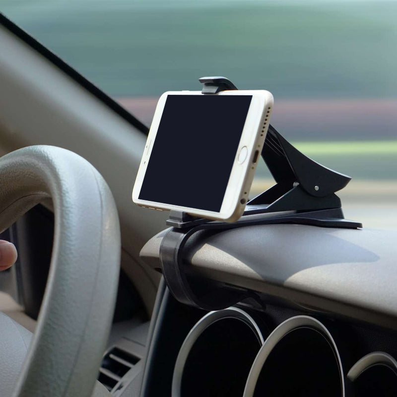 Lisslune | Universal Car Phone Ring Holder