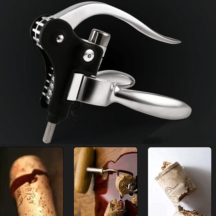 Lisslune | Rabbit Head Bottle Opener