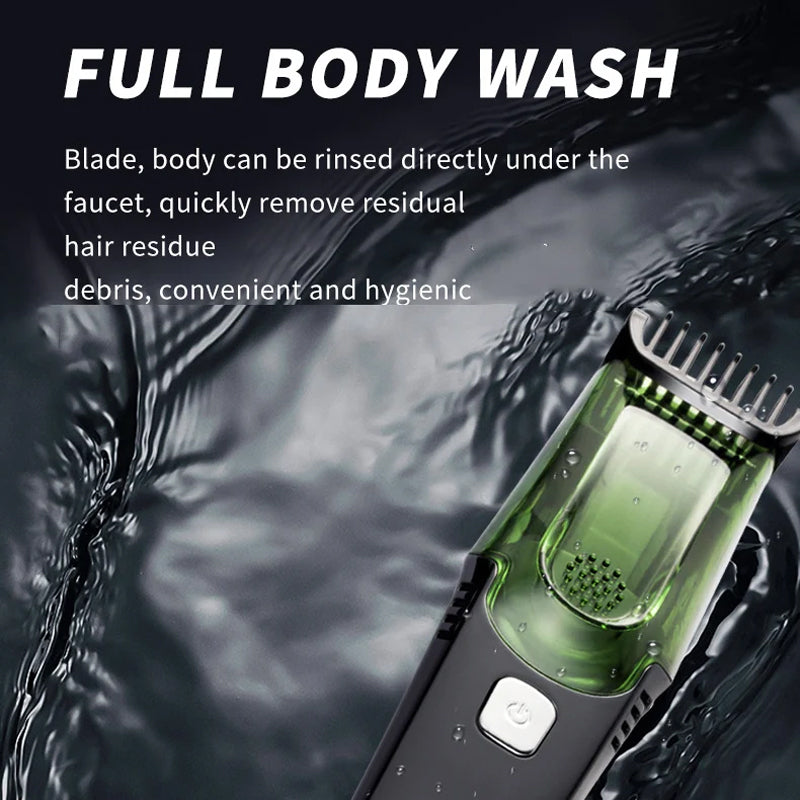 Lisslune | Vacuum Trimmer