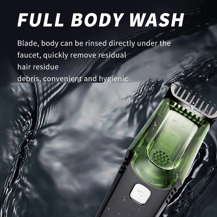 Lisslune | Vacuum Trimmer