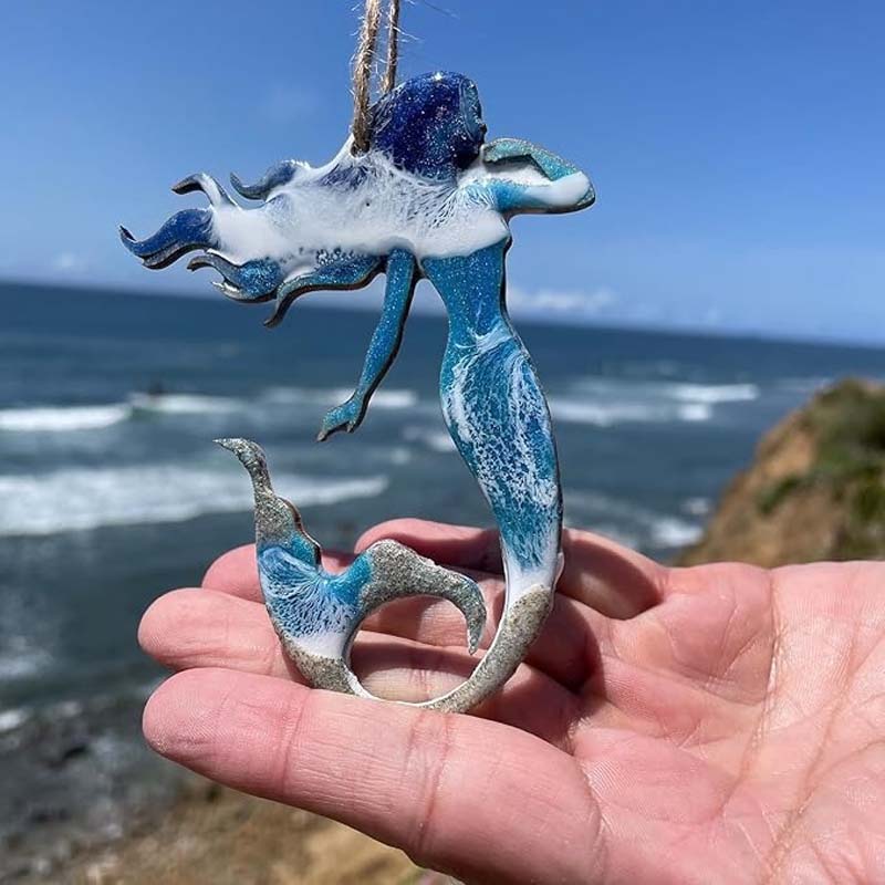 Lisslune | Hanging Decoration “Ocean Vows”