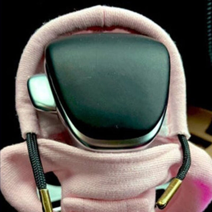 Lisslune | Gear lever cover