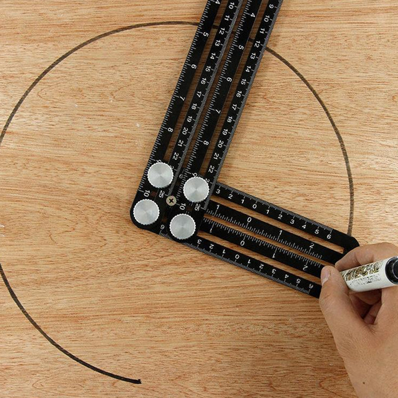 Lisslune | Multi-Angle Caliper