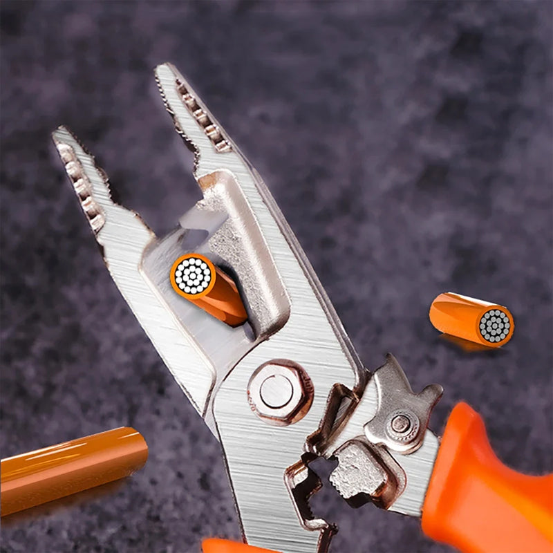 Lisslune | Multifunction Wire Stripper