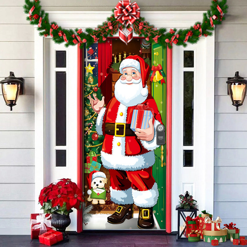 Lisslune | Christmas decorations for outdoor use