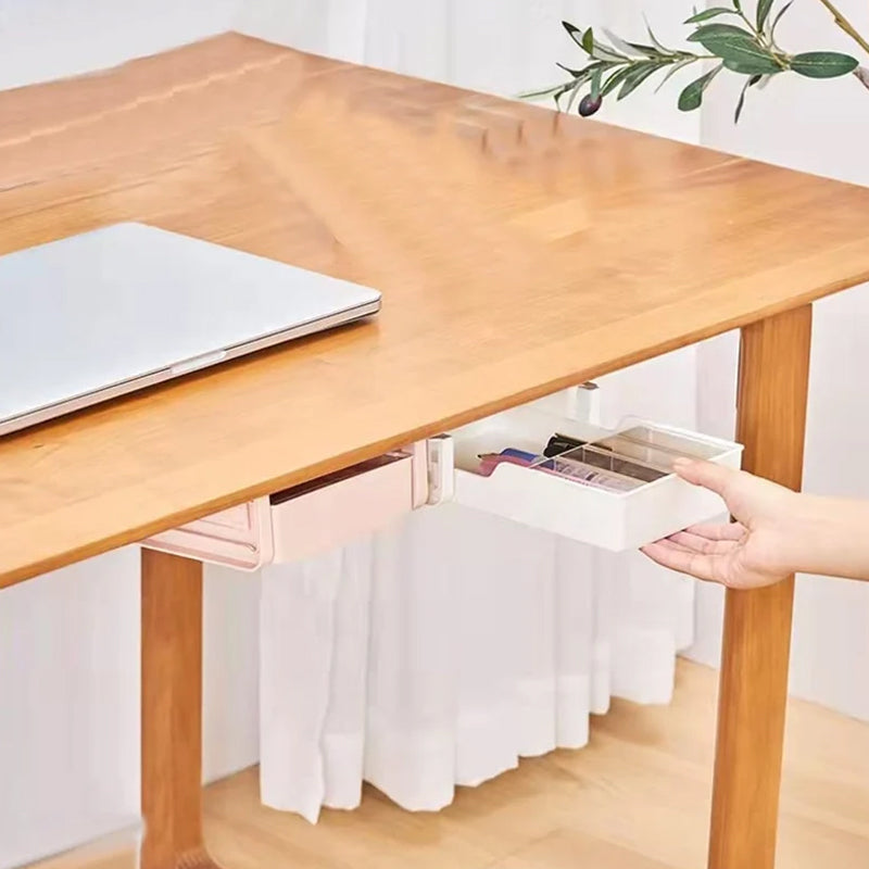 Lisslune | Drawer under the table