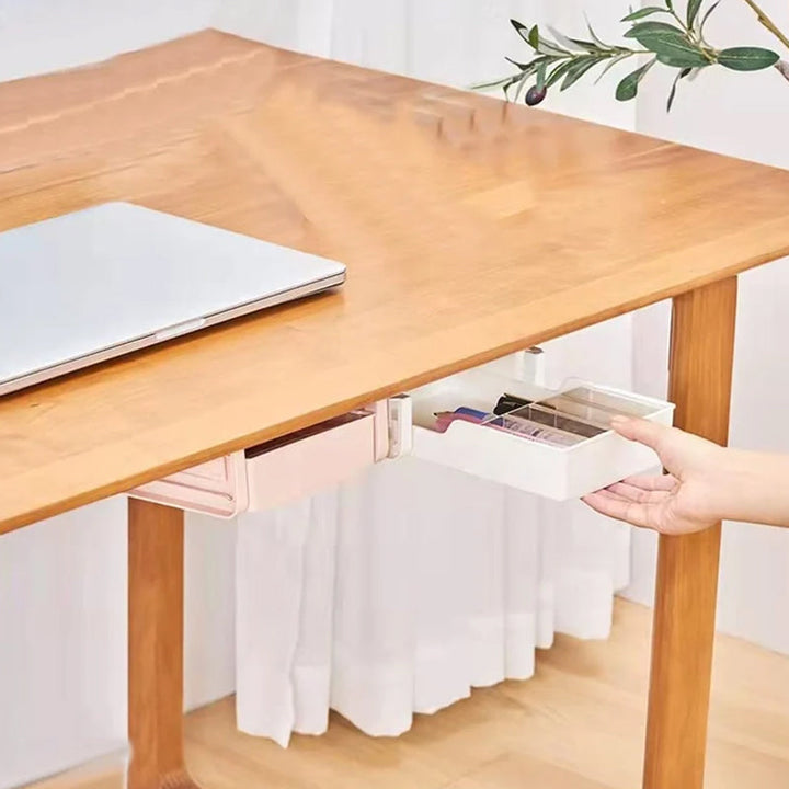 Lisslune | Drawer under the table