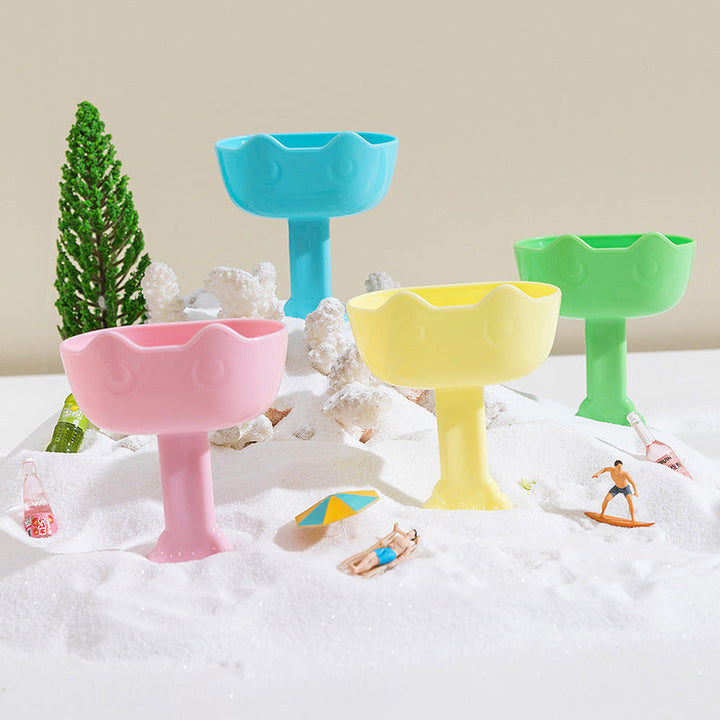 Lisslune | Ice cream and popsicle tool set