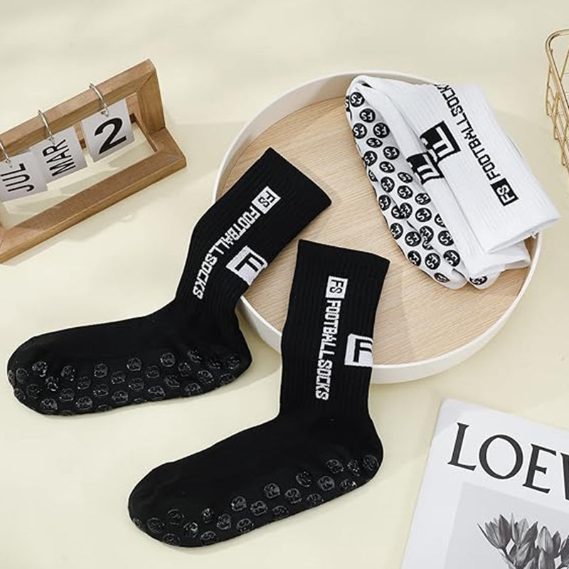 Lisslune | Football Socks