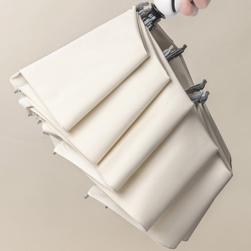 Lisslune | Umbrella with Ring Buckle