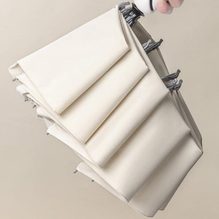Lisslune | Umbrella with Ring Buckle