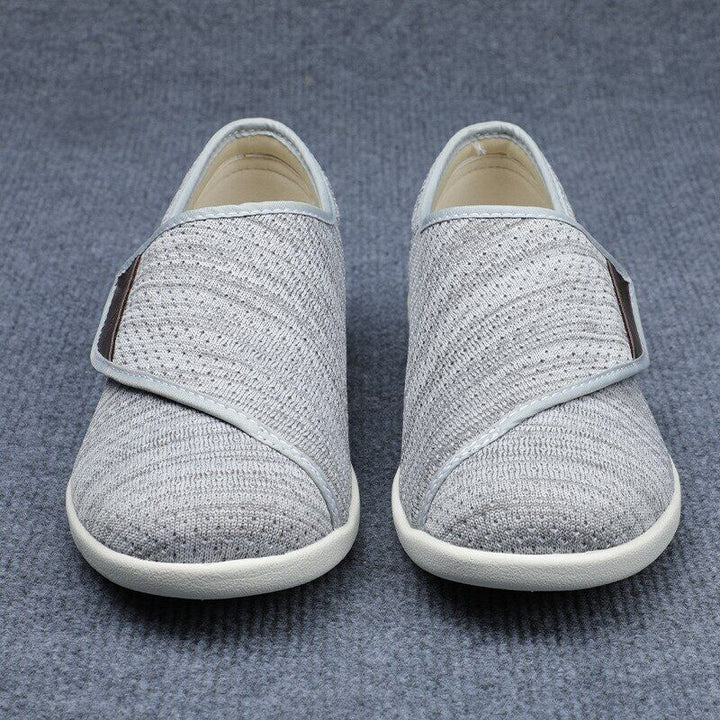 Lisslune | COMFORTABLE WIDE DIABETIC SHOES (UNISEX)
