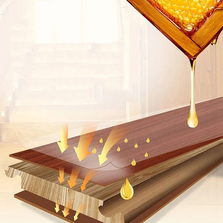 Lisslune | Natural micro-molecular beeswax