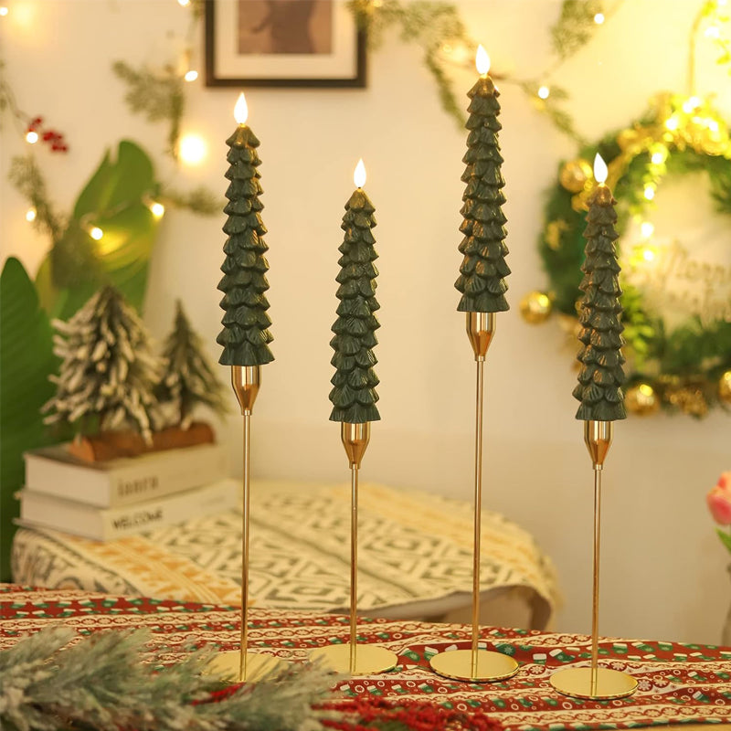 Lisslune | Christmas LED Candle Tree