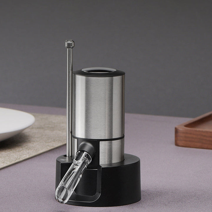 Lisslune | Electronic Wine Decanter for Wine