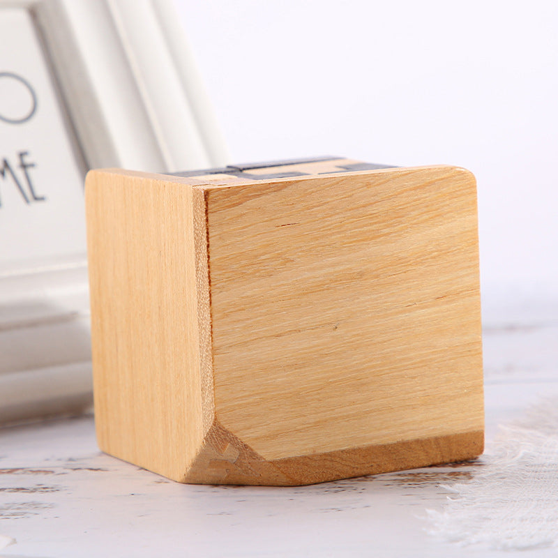 Lisslune | Wood intelligence toy brain teaser game
