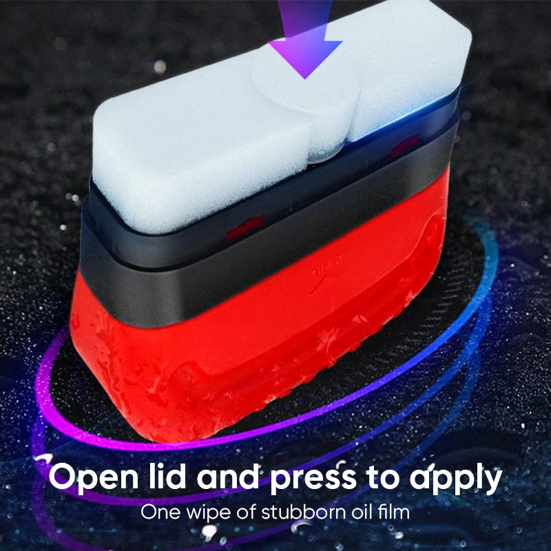 Lisslune | Glass Cleaning Board