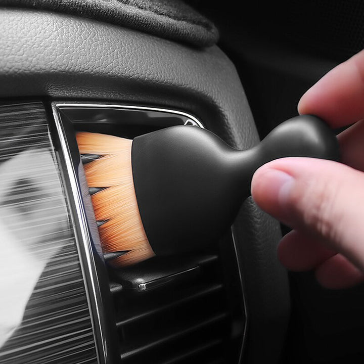 Lisslune | Auto interior cleaning tools