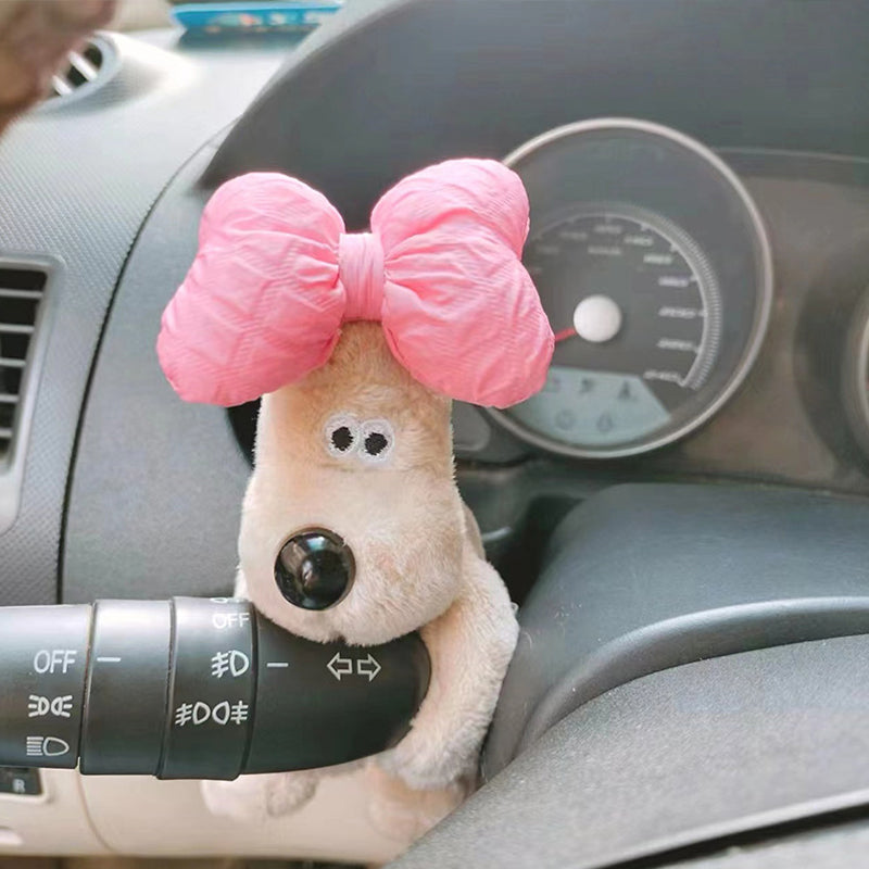 Lisslune | Car decoration dog