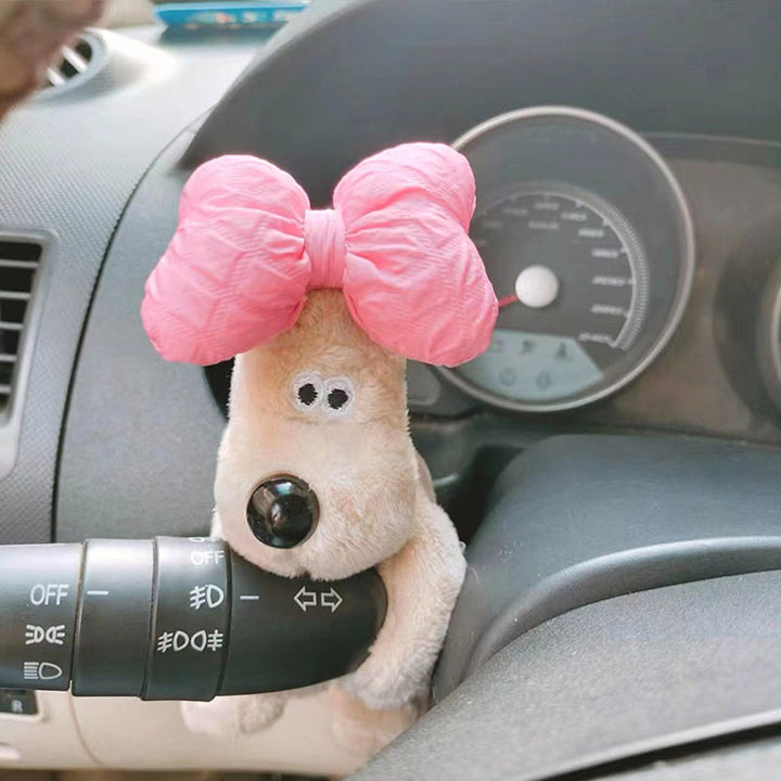 Lisslune | Car decoration dog