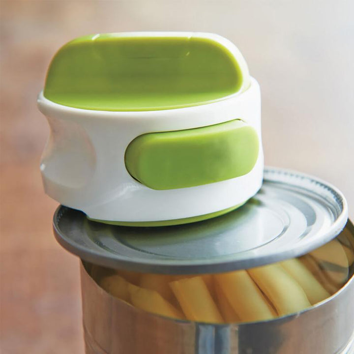 Lisslune | Can opener | Non-slip grip