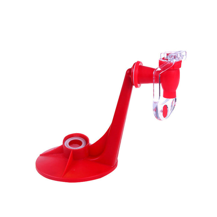 Lisslune | Hand-press Soda Dispenser