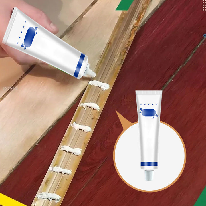 Lisslune | Multifunctional practical nail-free adhesive