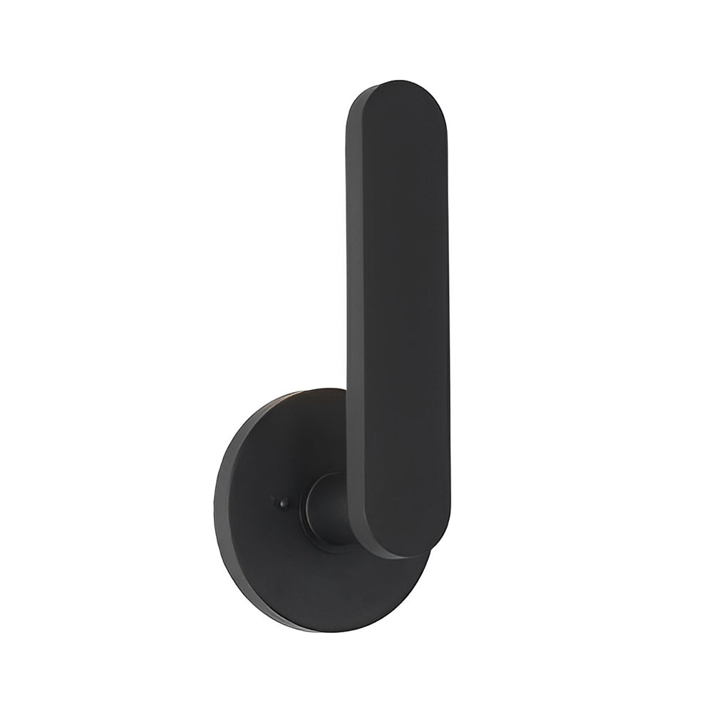 Lisslune | Aura - Modern outdoor LED wall light