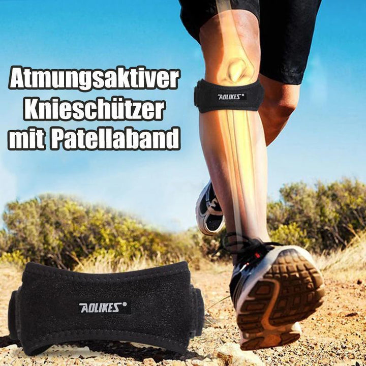 Lisslune | Sport Knee Protector Belt