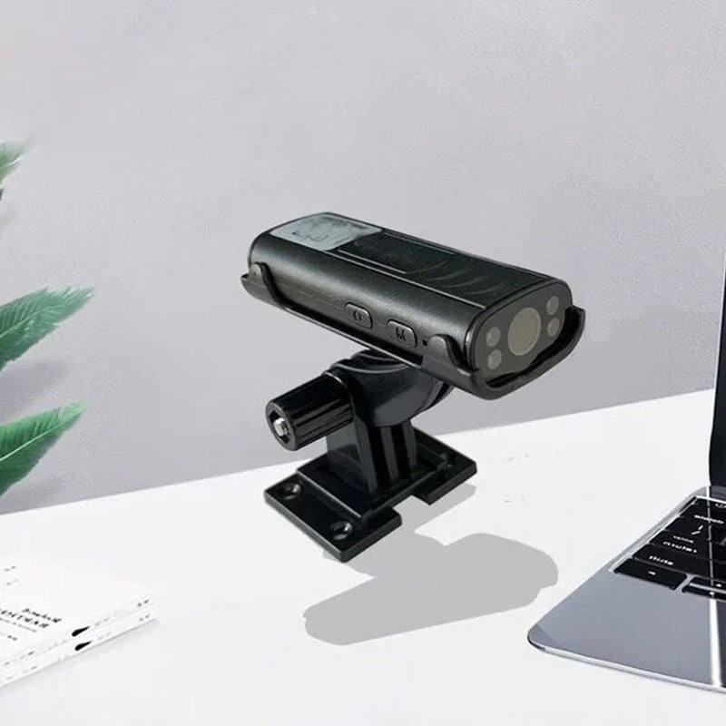 Lisslune | Portable Wireless WIFI Camera