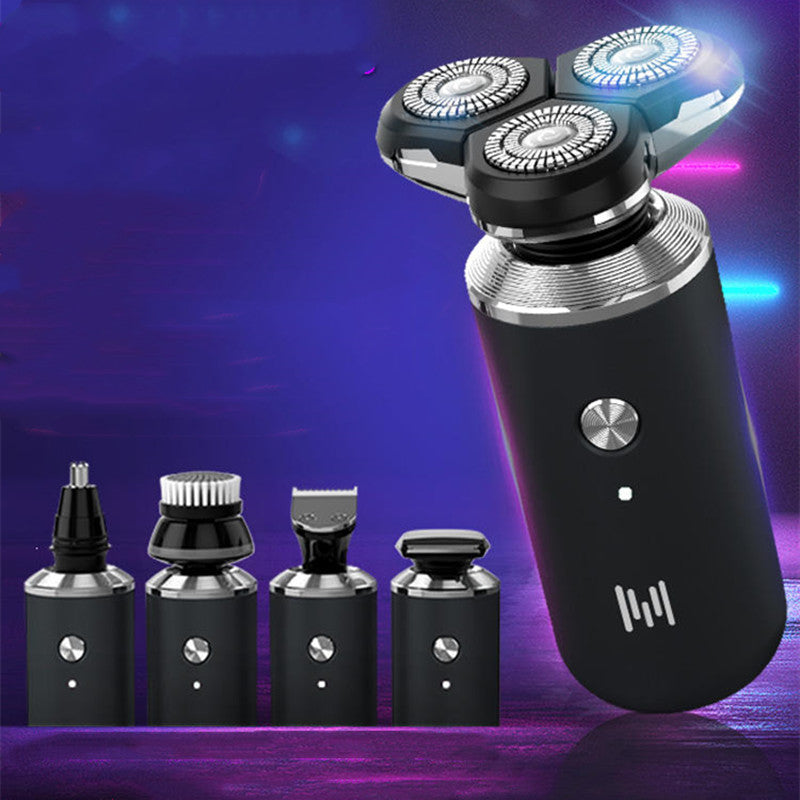 Lisslune | Multifunctional Electric Shaver